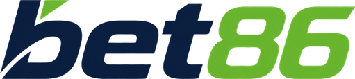 bet86 official logo